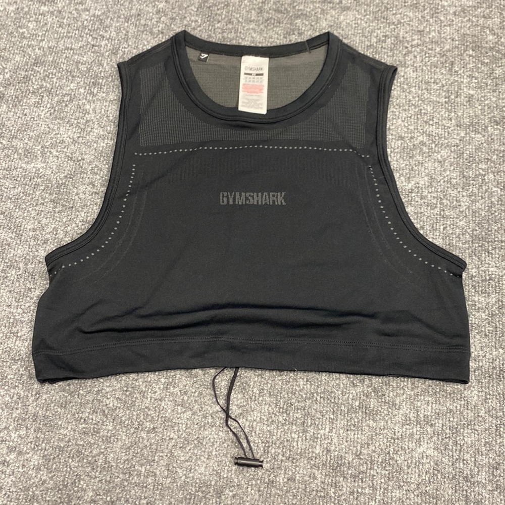 Gymshark top